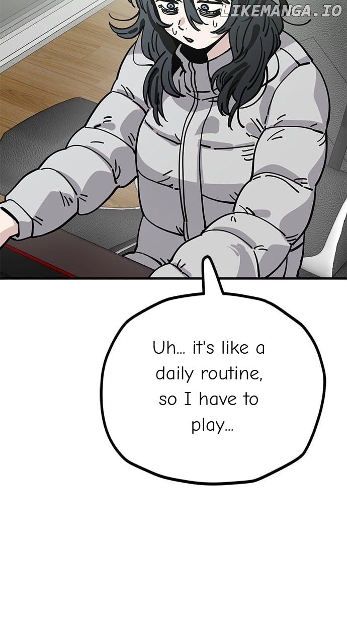Unemployed Baek-soon Chapter 131 - page 6